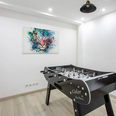 L'eclipse Spa Jacuzzi Cinema Jeux Colmar Muntzenheim