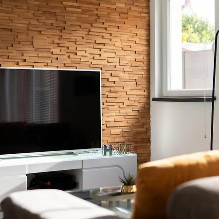 Apartament L'eclipse Spa Jacuzzi Cinema Jeux Colmar