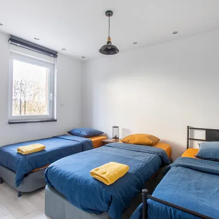 L'eclipse Spa Jacuzzi Cinema Jeux Colmar