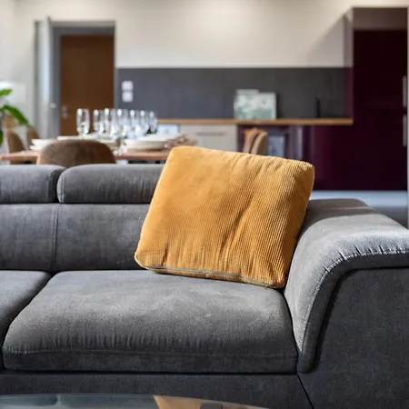 Apartament L'eclipse Spa Jacuzzi Cinema Jeux Colmar Muntzenheim