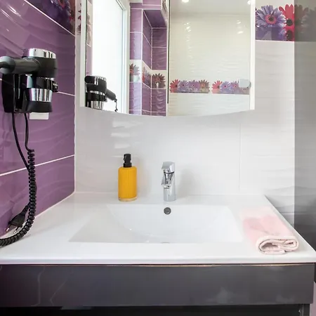 Apartament L'eclipse Spa Jacuzzi Cinema Jeux Colmar Muntzenheim