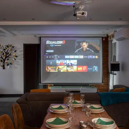 L'eclipse Spa Jacuzzi Cinema Jeux Colmar * Muntzenheim