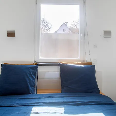 L'eclipse Spa Jacuzzi Cinema Jeux Colmar Apartament Muntzenheim