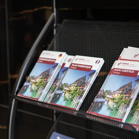 Apartament L'eclipse Spa Jacuzzi Cinema Jeux Colmar *