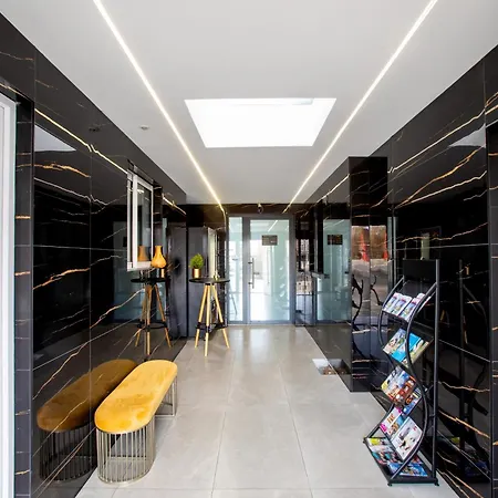 Apartament L'eclipse Spa Jacuzzi Cinema Jeux Colmar