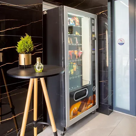 Apartament L'eclipse Spa Jacuzzi Cinema Jeux Colmar