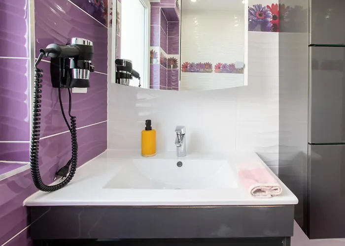 Lägenhet L'eclipse Spa Jacuzzi Cinema Jeux Colmar Muntzenheim