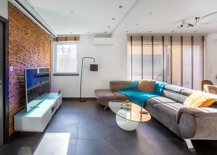 Lägenhet L'eclipse Spa Jacuzzi Cinema Jeux Colmar *
